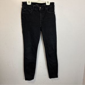 Ann Taylor Curvy Fit Denim Woman 2